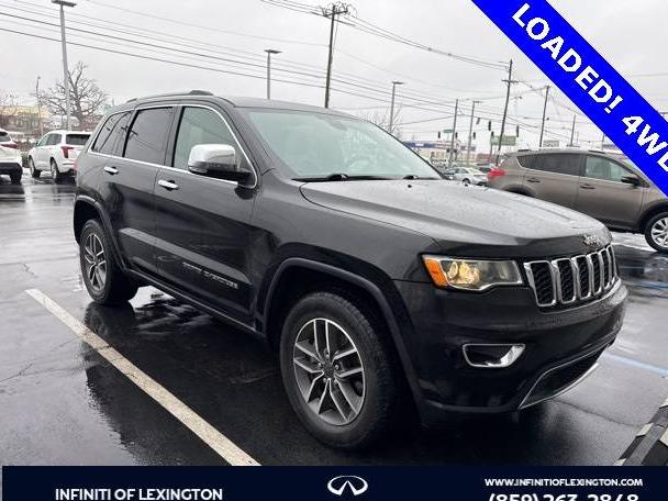 JEEP GRAND CHEROKEE 2020 1C4RJFBG7LC347586 image